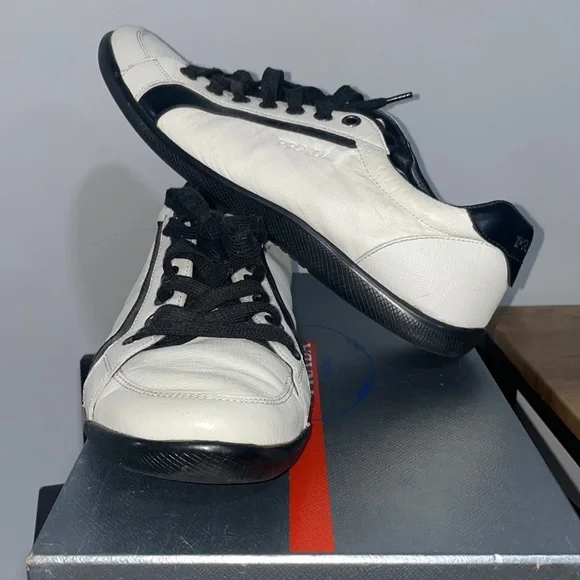 Prada Sneakers